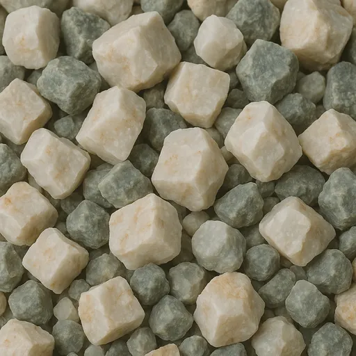 Feldspar; leucite; nepheline and nepheline syenite; fluorspar